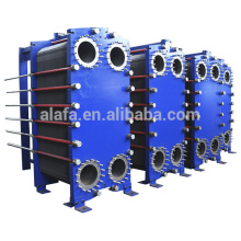 S121 plate and frame heat exchangers price list